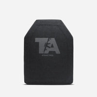 Level IV 6 lbs Multi-Curve Armor Plate (TASPIV) - Xandr Defense