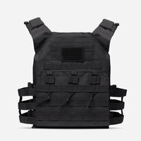 BattleVest V2 Plate Carrier - Xandr Defense