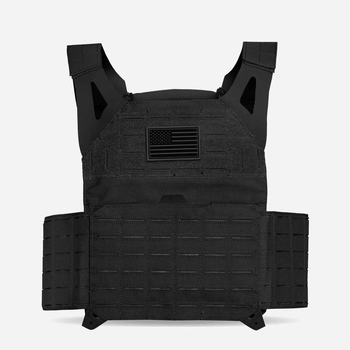 BattleVest Lite Plate Carrier - Xandr Defense