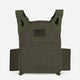 BattleVest Lite Plate Carrier - Xandr Defense